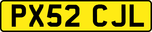 PX52CJL