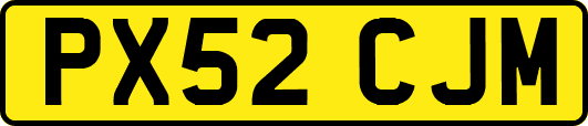 PX52CJM