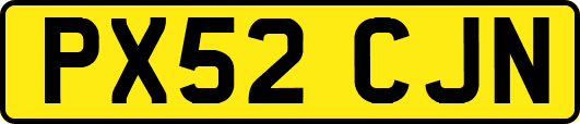 PX52CJN