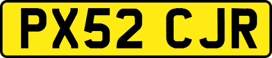 PX52CJR