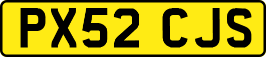PX52CJS