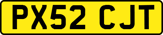 PX52CJT