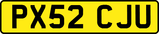 PX52CJU