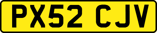 PX52CJV