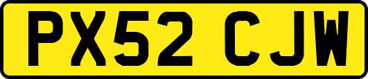 PX52CJW