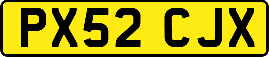 PX52CJX