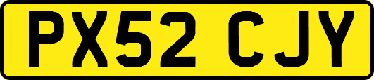 PX52CJY