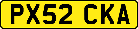 PX52CKA