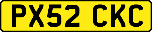 PX52CKC
