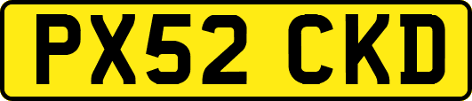 PX52CKD