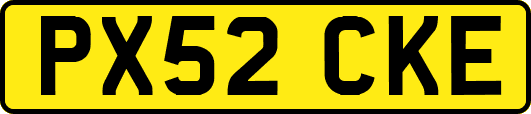 PX52CKE