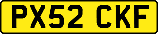 PX52CKF