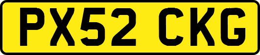 PX52CKG