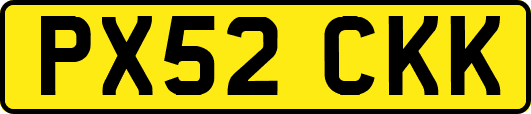 PX52CKK