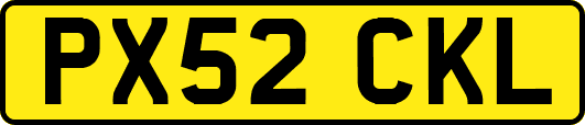 PX52CKL