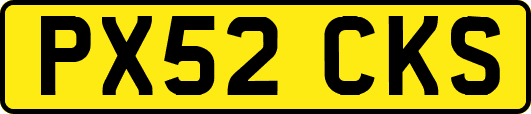 PX52CKS