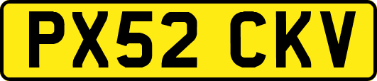 PX52CKV