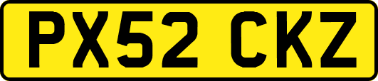 PX52CKZ