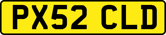 PX52CLD
