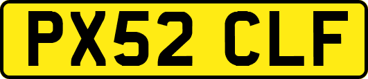 PX52CLF