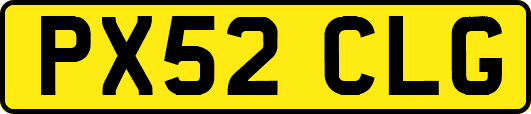 PX52CLG