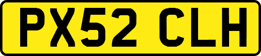 PX52CLH