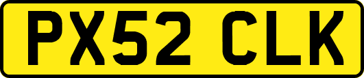 PX52CLK