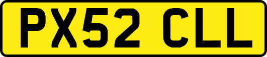 PX52CLL