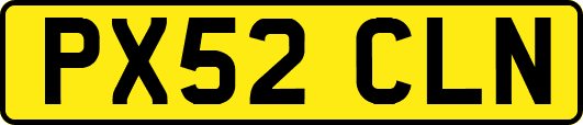 PX52CLN