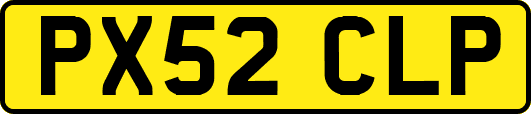 PX52CLP