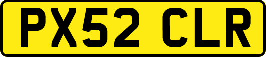 PX52CLR