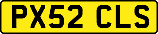 PX52CLS