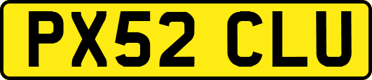 PX52CLU