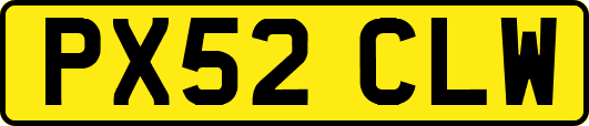PX52CLW