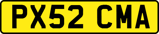 PX52CMA