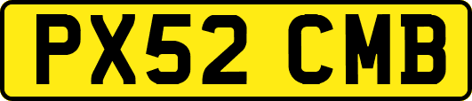 PX52CMB