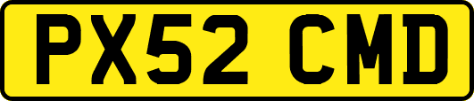 PX52CMD