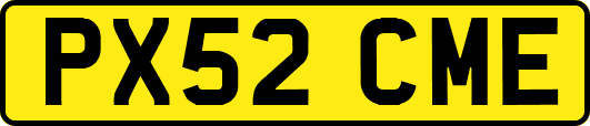 PX52CME