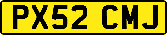 PX52CMJ