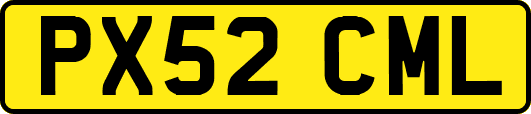 PX52CML