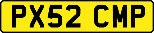 PX52CMP