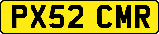 PX52CMR