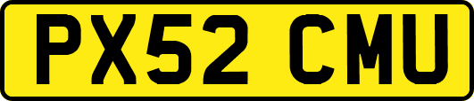 PX52CMU