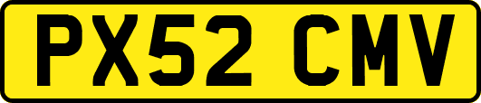 PX52CMV