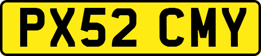 PX52CMY