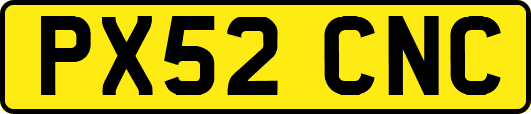 PX52CNC