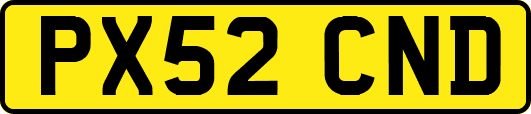 PX52CND