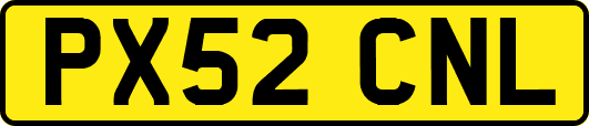 PX52CNL