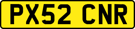 PX52CNR