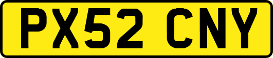 PX52CNY